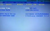 筆記本通用bios設(shè)置簡單詳解