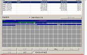 u深度u盤啟動UltraDefrag碎片整理使用教程