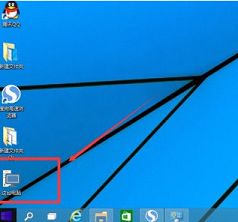 win10怎么在桌面顯示我的電腦