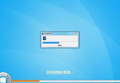 雷神G150TC筆記本u盤安裝win8系統(tǒng)教程