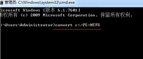 win7無法安裝到c盤