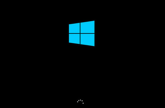 安裝win8