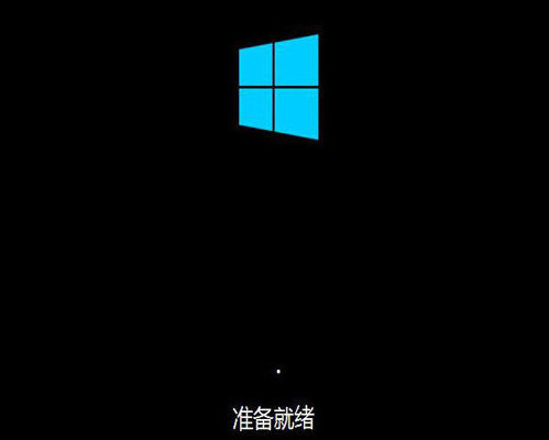 安裝win10