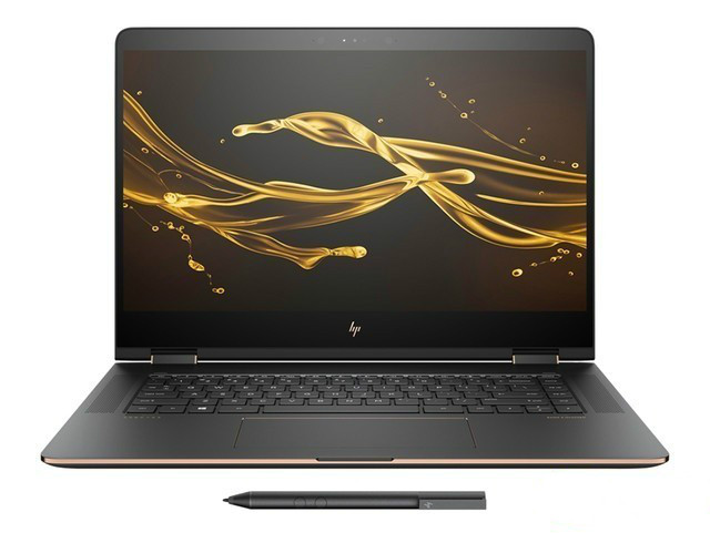 惠普spectre x360筆記本如何使用bios設(shè)置u盤啟動