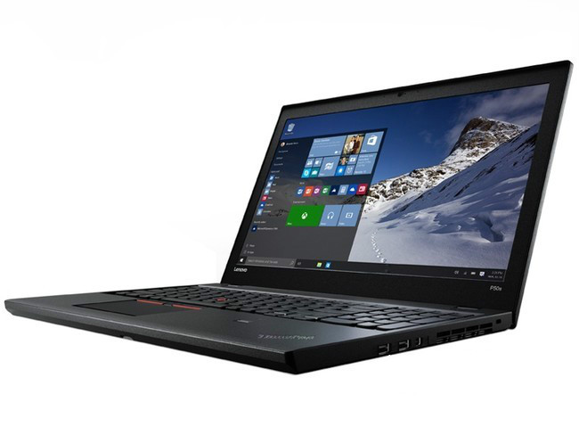 thinkpad p50s筆記本一鍵u盤啟動操作詳解