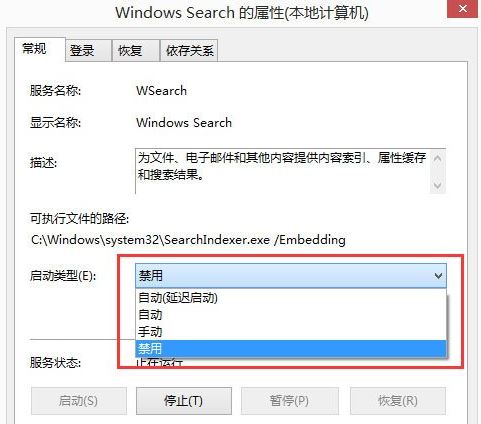 windows search6