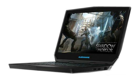 alienware 13 r2筆記本使用u盤安裝win7系統(tǒng)操作教程