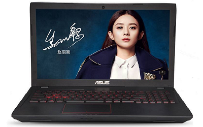 華碩FX73VD7700筆記本安裝win7系統(tǒng)操作方法