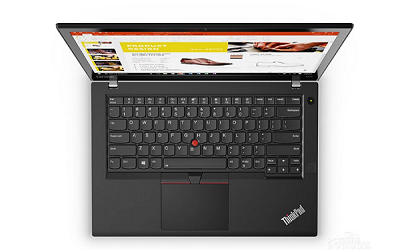 聯(lián)想ThinkPad A475筆記本安裝win10系統(tǒng)教程