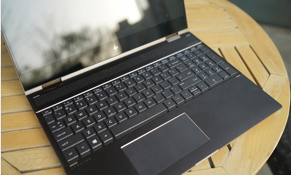 惠普Spectre X360如何安裝win10系統(tǒng)1