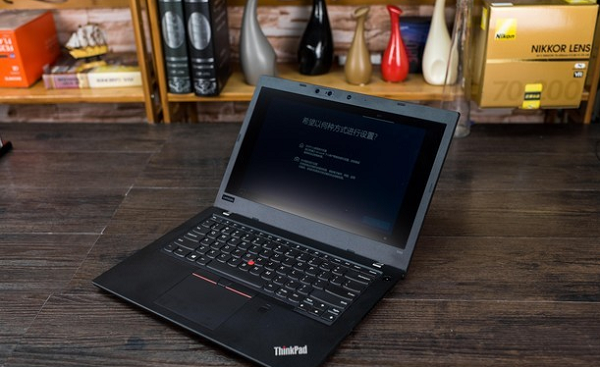 ThinkPad L480筆記本安裝win10系統(tǒng)操作方法