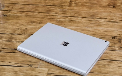 微軟Surface Book 2筆記本安裝win10系統(tǒng)教程