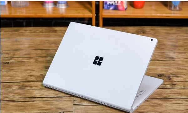 微軟Surface Book 2筆記本安裝win10系統(tǒng)教程