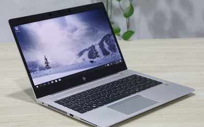 惠普EliteBook 745 G5筆記本安裝win10系統(tǒng)操作教程