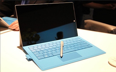 微軟Surface Pro筆記本安裝win10系統(tǒng)的操作教程 