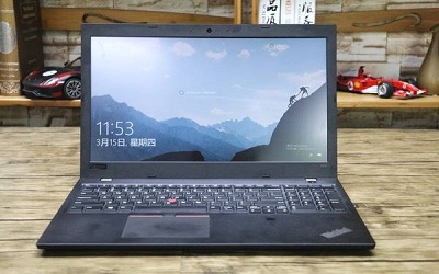 ThinkPad L580筆記本安裝win10系統(tǒng)操作教程  