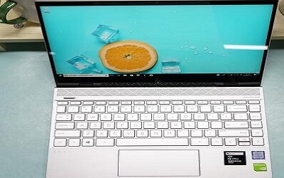 惠普ENVY 13筆記本安裝win7系統(tǒng)操作教程