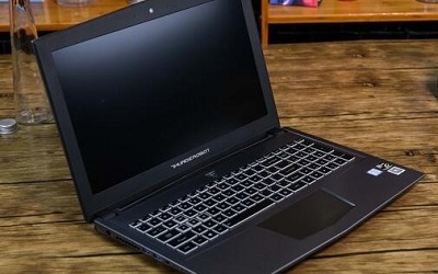 雷神DINO X7a筆記本安裝win10系統(tǒng)教程 