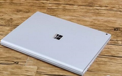 微軟Surface Book 2筆記本安裝win7系統(tǒng)教程 