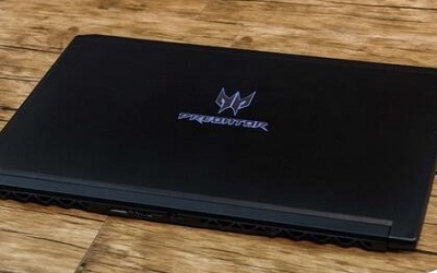 宏碁Predator Triton 700筆記本安裝win7系統(tǒng)的操作教程