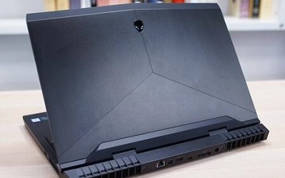 Alienware17 R5筆記本安裝win10系統(tǒng)操作教程