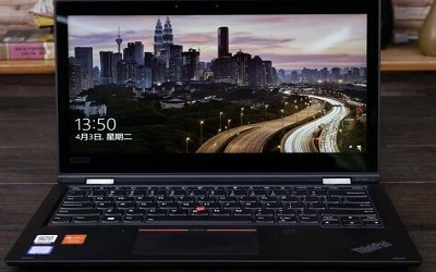 ThinkPad S2 Yoga 2018筆記本安裝win10系統(tǒng)的操作教程 