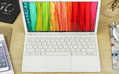 HUAWEI MateBook E筆記本安裝win7系統(tǒng)的操作教程