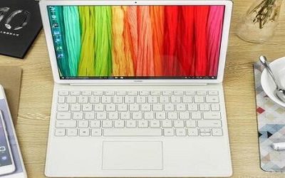 華為MateBook E筆記本安裝win10系統(tǒng)的操作教程