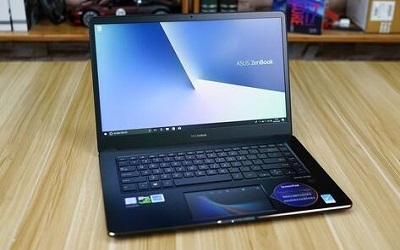 華碩靈耀X Pro筆記本u盤安裝win7系統(tǒng)的操作教程