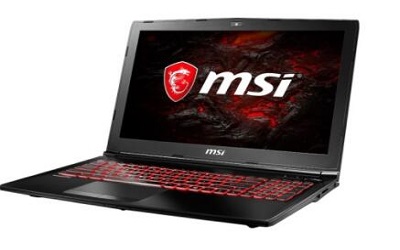 微星GL62VR 848GTX1060筆記本U盤(pán)安裝win7系統(tǒng)的操作教程