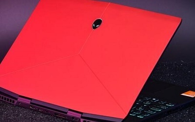 Alienware m15筆記本用U盤安裝win7系統的操作教程