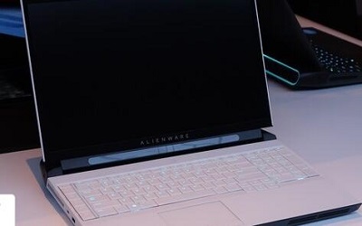 Alienware Area-51m筆記本用u深度U盤安裝win7系統(tǒng)的操作教程