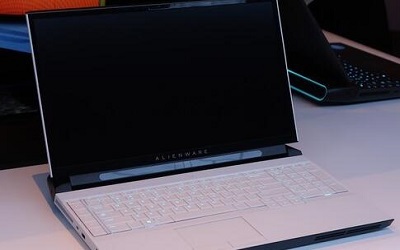 Alienware Area-51m筆記本用u深度U盤安裝win10系統(tǒng)的操作教程 