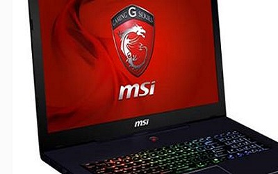 msi微星GS70筆記本用U盤安裝win7系統(tǒng)的操作教程