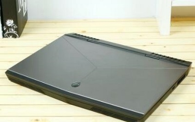 alienware17筆記本U盤安裝win7系統(tǒng)的操作教程