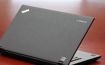 Thinkpad l440筆記本用U盤(pán)安裝win7系統(tǒng)的操作教程