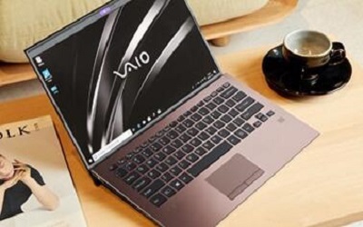 VAIO SX14筆記本用U盤安裝win10系統(tǒng)的操作教程