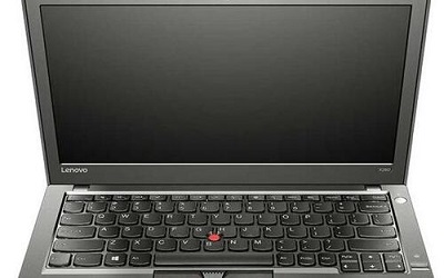 Thinkpad x260筆記本用U盤安裝win10系統(tǒng)的操作教程