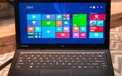 東芝z20t筆記本用U盤安裝win10系統(tǒng)的操作教程