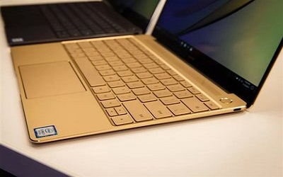 HUAWEI MateBook X筆記本用U盤安裝win10系統(tǒng)的操作教程