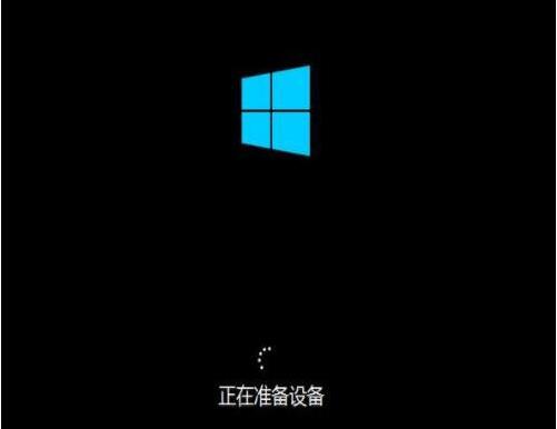 win8系統(tǒng)安裝完成