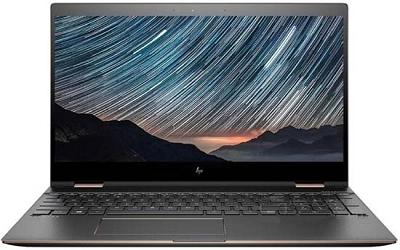 惠普spectre x360 15-ch013tx筆記本使用u深度u盤安裝win7系統(tǒng)教程