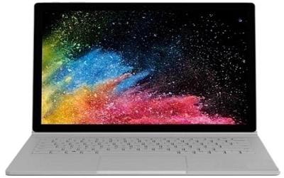 微軟surface book2筆記本使用u深度u盤安裝win8系統(tǒng)教程