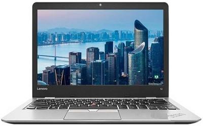 聯(lián)想thinkpad new s2 2017筆記本使用u深度u盤安裝win8系統(tǒng)教程