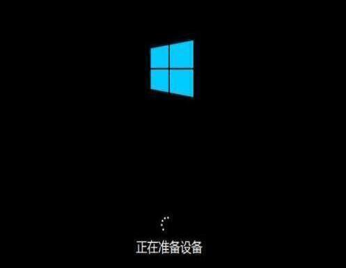 win8系統(tǒng)安裝完成