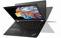 聯(lián)想thinkpad p40 yoga筆記本使用u深度u盤安裝win7系統(tǒng)教程