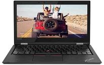 聯(lián)想thinkpad l380 yoga如何使用u深度u盤啟動(dòng)盤安裝win7系統(tǒng)