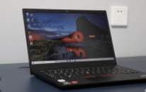 聯(lián)想ThinkPad E14進(jìn)bios設(shè)置一鍵U盤啟動(dòng)