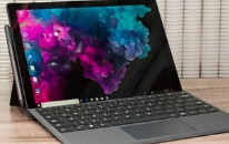 微軟Surface pro6怎么設置U盤為第一啟動項