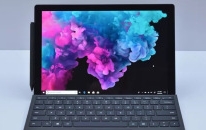 Surface pro6怎么重置bios？bios重置教程